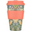 Ecoffee Cup Strawberry Thief 400 ml
