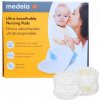 Medela vložky do podprsenky jednorázové 60ks