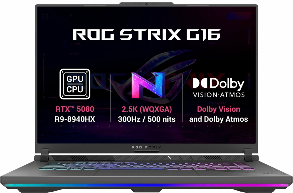Asus G614PW-TS086Z