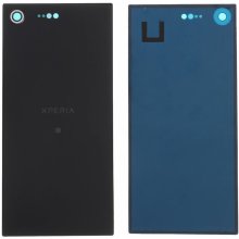 Kryt Sony Xperia XZ Premium zadný čierny