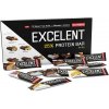 NUTREND Excelent proteín bar 9 x 85 g darčekové balenie
