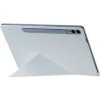 Samsung Ochranné pouzdro pro Galaxy Tab S9+ White EF-BX810PWEGWW