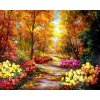 Diamantové maľovanie Gaira Jeseň D5701 (D5701)