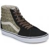 Vans Členkové tenisky SK8-Hi Čierna