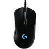 Herná myš Logitech G403 Hero (910-005632), čierna