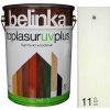 Belinka Toplasur UV plus 5L 11 - Biela