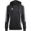 Adidas Tiro 24 Training Hoodie M IJ9957 (191402) Black S