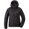 Montbell Péřová bunda Superior Down Parka dámská Velikost: S / Barva: černá