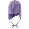 Extra teplá čiapka Reima Myssytys fialová Blooming Lilac