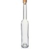 imago Sklenená fľaša Viola, 200 ml