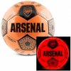 Fan-shop Lopta ARSENAL FC LED Glow velikost: 5