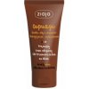 Ziaja Cupuacu Bronzing SPF 10 vyživující samoopalovací pleťový krém na den 50 ml