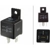 Relé pracovného prúdu HELLA 4RA 965 400-001 (4RA965400001)