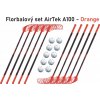 Accufli AirTek A100 10 ks