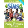 The Sims 4: Báječná kuchyně Origin PC