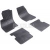 Koberce gumenné Rigum Fiat Punto Evo 2009-2012