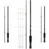 Preston Ascension Feeder 4.0M 120g 3 diely