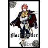 Black Butler VII. - Yana Toboso
