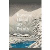 Kawase Hasui 40 Prints