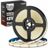 LED pásik Smartled 1 m 12 W, teplá biela