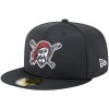 Šiltovka New Era Pittsburgh Pirates 59Fifty Cap 60301784-60301784 Veľkosť 7