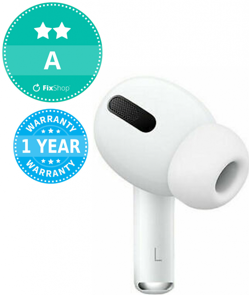 Apple AirPods Pro 1st Gen - Ľavé A