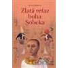 Zlatá reťaz boha Sobeka - Zuzana Kuglerová