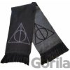 Harry Potter šál Dary smrti