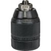 Bosch Skľučovadlo rozsah 1,5-13 mm, upnutie 1/2
