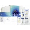 Dove Nourish darčeková sada