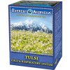 TULSI čaj Krčná oblasť a priedušky 100 g Everest Ajurveda