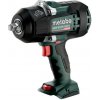 METABO Akumulátorový rázový utahovák SSW 18 LTX 1450 BL - 602401840
