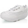 Fit Walk Zoštíhľujúce topánky Street Line biela 38
