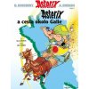 Asterix V - Cesta okolo Galie | René Goscinny