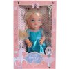 Dimian Panenka princezna Elsa, 38cm
