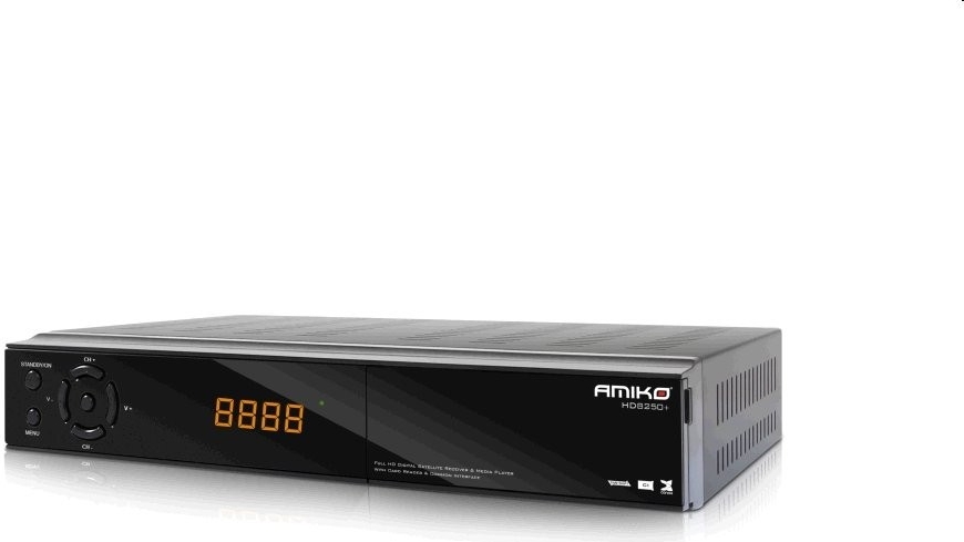 Amiko HD 8250