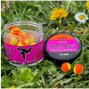 Feeder Mania Wafters Twisted Boilies and Barrels 10 mm - Mango
