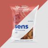 SENS Protein chipsy s cvrččím proteínom Pikantná paprika 80 g