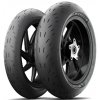 Motocyklová pneumatika Power Performance CUP 190/55 R17 R 75V TL Medium
