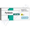 Pyridoxin tbl.60 Generica