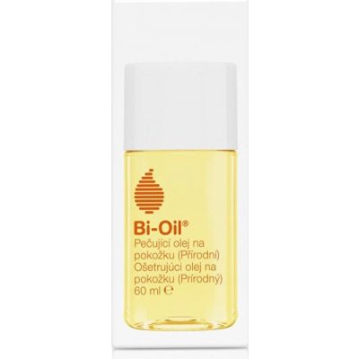 Bi-Oil Ošetrujúci olej (Přírodní) (Objem 60 ml)