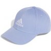 adidas Performance adidas BBALL CAP COT | IY7745 | Modrá | OSFY