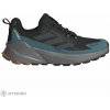 adidas TERREX TRAILMAKER 2 GTX topánky, core black/grey six/preloved teal UK 11