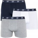 CR7 3PACK pánske boxerky viacfarebné (8100 49 2701)