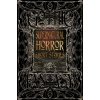 Supernatural Horror Short Stories - Flame Tree Publishing