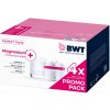 BWT Magnesium Mineralized Water 4er Promopack