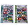 Wiky Vehicles Dopravné prostriedky 8 ks 75 cm (W038610)
