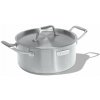 Elmich Trojvrstvový nerezový hrniec Tria Plus 18 cm 2 l