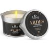 IntimateLine sviečka Luxuria Ardes masážna sviečka Čokoláda 80 ml