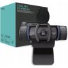 Webová kamera Logitech C920s HD PRO 15 MP